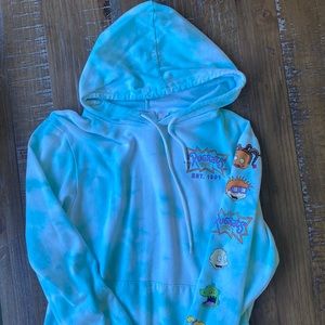 Rugrats sweatshirt